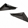 Photo of Novitec Carbon Fibre Air-Intake Side Windows for the Lamborghini Huracan EVO/EVO RWD - Image 1