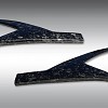 Photo of Novitec FRONTSPOILER LIP for the Lamborghini Huracan Performante LP640-4 - Image 1