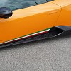Photo of Novitec Side Panels (set) for the Lamborghini Huracan Performante LP640-4 - Image 2