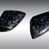 Photo of Novitec Mirror covers for Huracan Performante for the Lamborghini Huracan Performante LP640-4 - Image 1