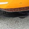 Photo of Novitec ATTCHEMENT DIFFUSOR LOWER POSITION for the Lamborghini Huracan Performante LP640-4 - Image 2