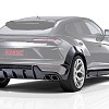Photo of Novitec Esteso Widebody Kit for the Lamborghini Urus/Urus S - Image 2