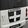 Photo of Startech Rear Door Attachment for the Land Rover Defender (2020+) - Image 5