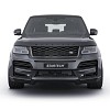 Photo of Startech Front bumper for the Land Rover Range Rover Vogue (2013-2025) - Image 2