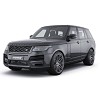 Photo of Startech Front bumper for the Land Rover Range Rover Vogue (2013-2025) - Image 1