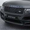 Photo of Startech Front bumper, Diffusor in Carbon for the Land Rover Range Rover Vogue (2013-2025) - Image 2