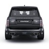 Photo of Startech Rear bumper for the Land Rover Range Rover Vogue (2013-2025) - Image 1
