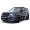 Photo of Startech Widebody-Kit for the Land Rover Range Rover Vogue (2013-2025) - Image 1