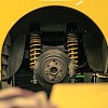 Photo of KW Suspension V3 Coilover for the Ferrari 512 TR/512 M/Testarossa - Image 4
