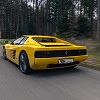 Photo of KW Suspension V3 Coilover for the Ferrari 512 TR/512 M/Testarossa - Image 3