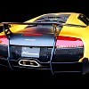 Photo of Kreissieg F1 Sound Valvetronic Exhaust System for the Lamborghini Murciélago SV LP670-4 - Image 3