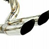 Photo of Kreissieg F1 Sound Valvetronic Exhaust System for the Lamborghini Murciélago SV LP670-4 - Image 14