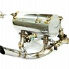 Photo of Kreissieg F1 Sound Valvetronic Exhaust System for the Lamborghini Murciélago SV LP670-4 - Image 2