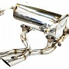 Photo of Kreissieg F1 Sound Valvetronic Exhaust System for the Lamborghini Murciélago SV LP670-4 - Image 13