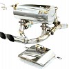 Photo of Kreissieg F1 Sound Valvetronic Exhaust System for the Lamborghini Murciélago SV LP670-4 - Image 1