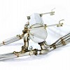 Photo of Kreissieg F1 Sound Valvetronic Exhaust System for the Lamborghini Murciélago SV LP670-4 - Image 8