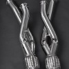 Photo of Capristo Cat Delete Pipes for the Lamborghini Aventador LP700-4/LP720-4 - Image 4
