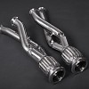 Photo of Capristo Cat Delete Pipes for the Lamborghini Aventador LP700-4/LP720-4 - Image 3
