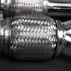 Photo of Capristo Cat Delete Pipes for the Lamborghini Aventador LP700-4/LP720-4 - Image 7