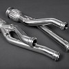 Photo of Capristo Cat Delete Pipes for the Lamborghini Aventador LP700-4/LP720-4 - Image 2