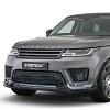 Photo of Startech Front element with carbon spoiler for the Land Rover Range Rover Sport (2009-2025) - Image 1