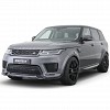 Photo of Startech Widebody Kit for the Land Rover Range Rover Sport (2009-2025) - Image 1