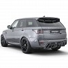 Photo of Startech Widebody Kit for the Land Rover Range Rover Sport (2009-2025) - Image 2