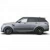 Photo of Startech Widebody Kit for the Land Rover Range Rover Sport (2009-2025) - Image 3
