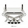 Photo of Kline Innovation Valved Sports Exhaust for the Lamborghini Aventador SV LP750-4 - Image 3