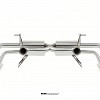 Photo of Kline Innovation Valved Sports Exhaust for the Lamborghini Huracan LP610-4 - Image 3