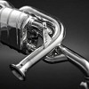 Photo of Capristo Sports Exhaust for the Lamborghini Huracan LP610-4 - Image 7