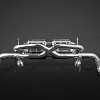 Photo of Capristo Sports Exhaust for the Lamborghini Huracan LP610-4 - Image 2