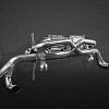 Photo of Capristo Sports Exhaust for the Lamborghini Huracan LP610-4 - Image 5