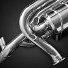 Photo of Capristo Sports Exhaust for the Lamborghini Huracan LP610-4 - Image 8