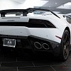 Photo of Quicksilver Titan Sport System (2014 on) for the Lamborghini Huracan LP610-4 - Image 1