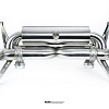 Photo of Kline Innovation Valved Sports Exhaust for the Lamborghini Huracan EVO/EVO RWD - Image 2