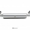 Photo of Kline Innovation Valved Sports Exhaust for the Lamborghini Urus/Urus S - Image 2