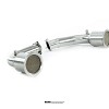 Photo of Novitec Valved Sports Exhaust for the Lamborghini Urus/Urus S - Image 4
