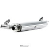 Photo of Novitec Valved Sports Exhaust for the Lamborghini Urus/Urus S - Image 1