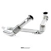 Photo of Novitec Valved Sports Exhaust for the Lamborghini Urus/Urus S - Image 3