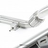 Photo of Kline Innovation Valved Sports Exhaust for the Lamborghini Urus/Urus S - Image 4