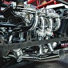 Photo of Capristo Sports Exhaust (LP 640/670) for the Lamborghini Murciélago LP580/LP640 - Image 3