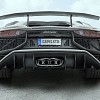 Photo of Capristo Sports Exhaust for the Lamborghini Aventador SV LP750-4 - Image 14