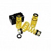 Photo of Novitec LOWERING SPRINGS WITH HYDRAULIC FRONT LIFT for the Ferrari 296 GTB/GTS - Image 2