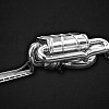 Photo of Capristo Valved Sports Exhaust for the Lotus Evora - Image 4