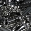 Photo of Capristo Sports Exhaust (LP580) for the Lamborghini Murciélago LP580/LP640 - Image 3