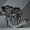 Photo of Capristo Sports Exhaust (LP580) for the Lamborghini Murciélago LP580/LP640 - Image 2