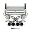 Photo of Kline Innovation Valved Sports Exhaust for the Lamborghini Aventador LP700-4/LP720-4 - Image 3