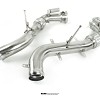 Photo of Kline Innovation Valved Sports Exhaust for the McLaren 765LT Coupe/Spider - Image 4