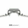 Photo of Kline Innovation Valved Sports Exhaust for the Ferrari F430 Coupe/Spider - Image 1